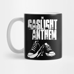 The Gaslight Anthem Mug